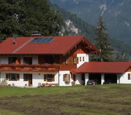 Kainhaeusl Aigner Gbr Apartment Berchtesgaden Exterior foto